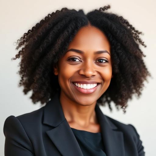 Janelle T., verified PropertyShield member from Austin, TX